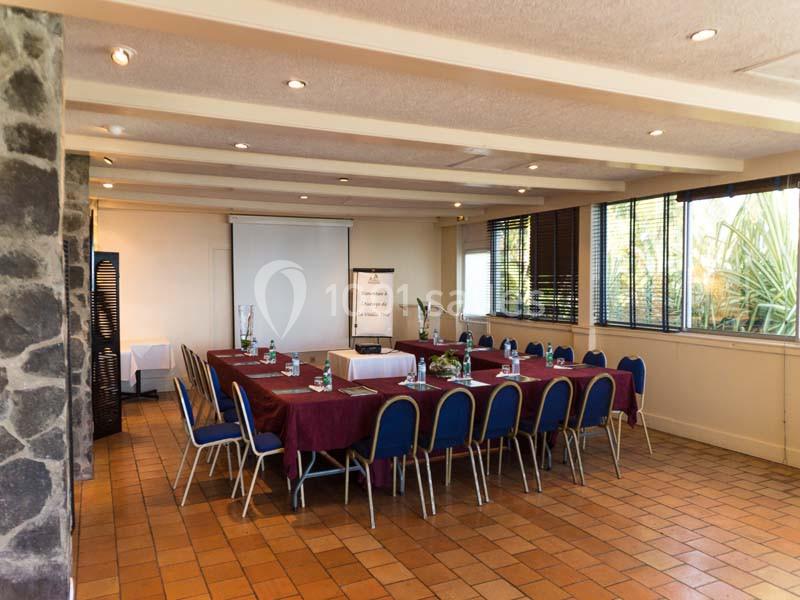 Auberge de la Vieille Tour - galerie - photo 1