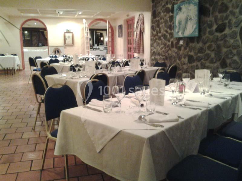 Auberge de la Vieille Tour - galerie - photo 3