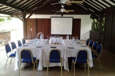Auberge de la Vieille Tour - photo 2