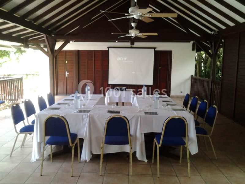Auberge de la Vieille Tour - galerie - photo 2