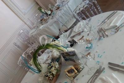 Miniature Location salle Carros (Alpes-Maritimes) - Crystal Events #3 Location salle Carros (Alpes-Maritimes) - Crystal Events #24