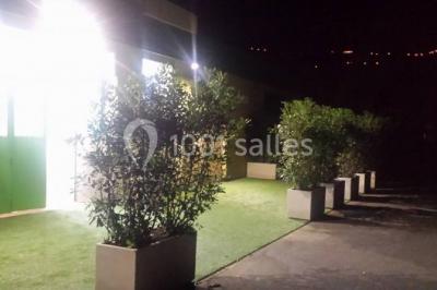 Miniature Location salle Carros (Alpes-Maritimes) - Crystal Events #12 Location salle Carros (Alpes-Maritimes) - Crystal Events #24