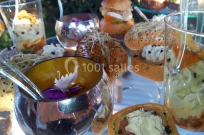 Miniature Location salle Carros (Alpes-Maritimes) - Crystal Events #11 Location salle Carros (Alpes-Maritimes) - Crystal Events #24