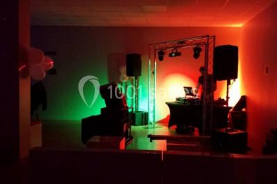 Miniature Location salle Carros (Alpes-Maritimes) - Crystal Events #7 Location salle Carros (Alpes-Maritimes) - Crystal Events #24