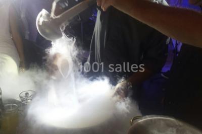 Miniature Location salle Carros (Alpes-Maritimes) - Crystal Events #10 Location salle Carros (Alpes-Maritimes) - Crystal Events #24