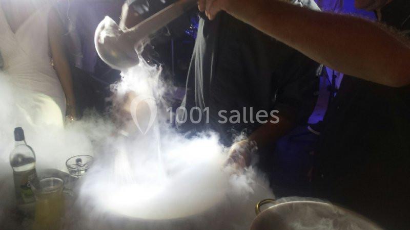 Location salle Carros (Alpes-Maritimes) - Crystal Events #10