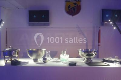 Miniature Location salle Carros (Alpes-Maritimes) - Crystal Events #13 Location salle Carros (Alpes-Maritimes) - Crystal Events #24