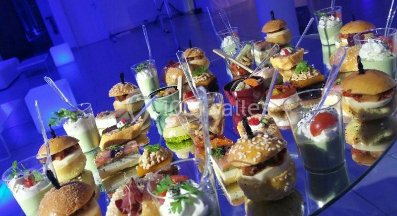 Location salle Carros (Alpes-Maritimes) - Crystal Events #15