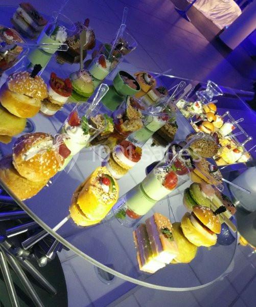 Location salle Carros (Alpes-Maritimes) - Crystal Events #9