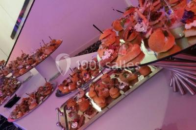 Miniature Location salle Carros (Alpes-Maritimes) - Crystal Events #16 Location salle Carros (Alpes-Maritimes) - Crystal Events #24