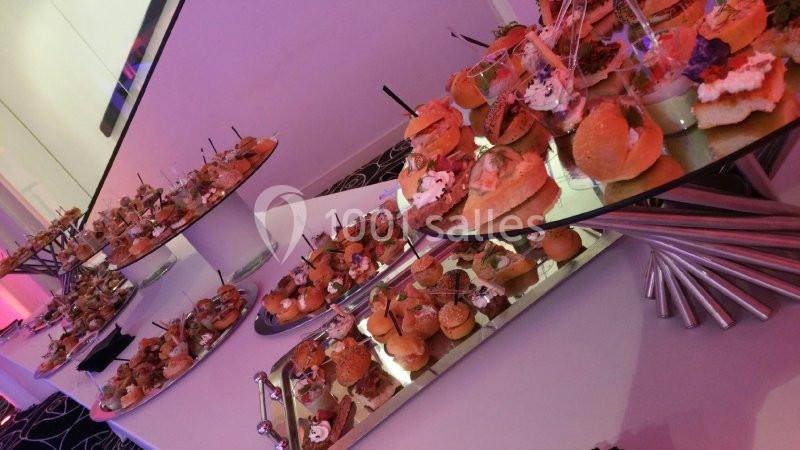 Location salle Carros (Alpes-Maritimes) - Crystal Events #16