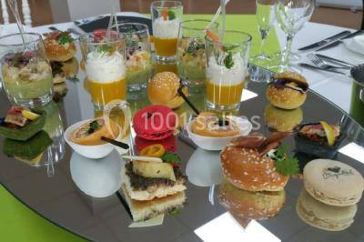 Miniature Location salle Carros (Alpes-Maritimes) - Crystal Events #17 Location salle Carros (Alpes-Maritimes) - Crystal Events #24