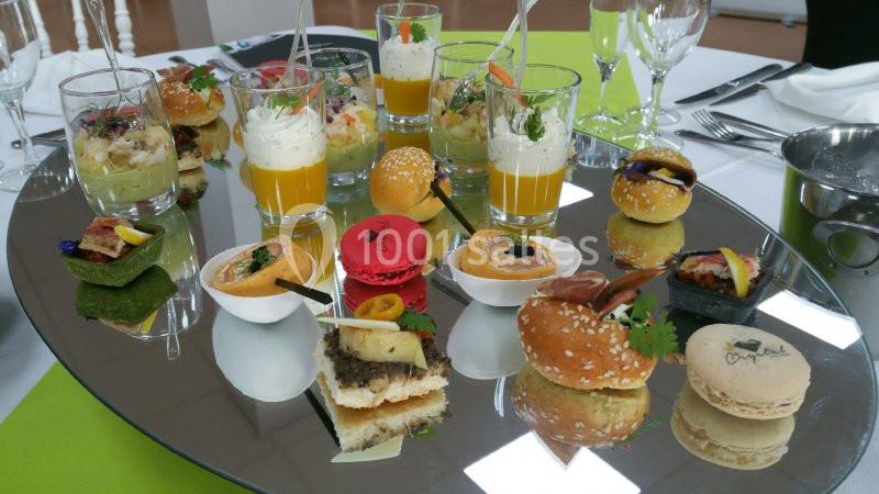 Location salle Carros (Alpes-Maritimes) - Crystal Events #17