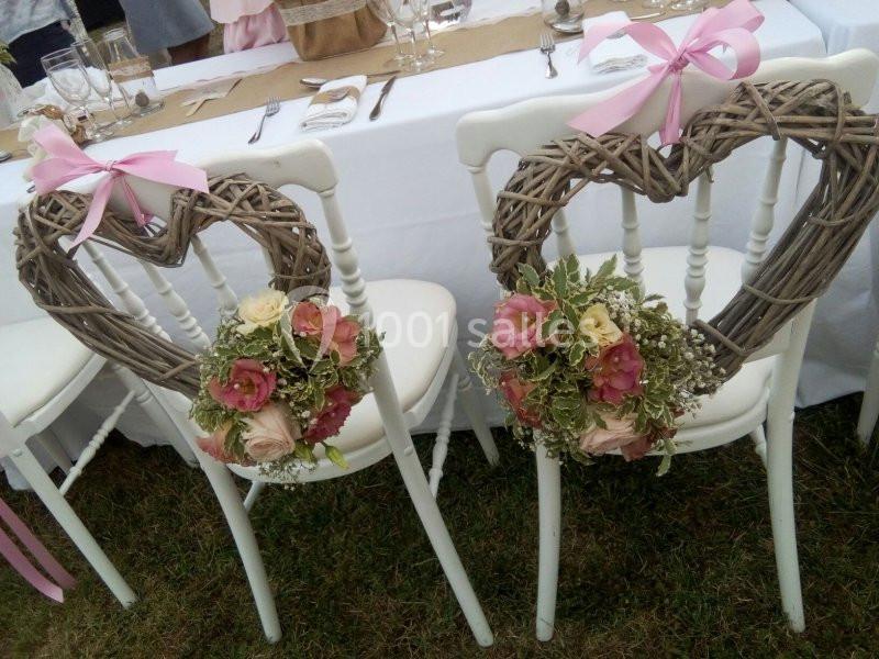 Location salle Carros (Alpes-Maritimes) - Crystal Events #18