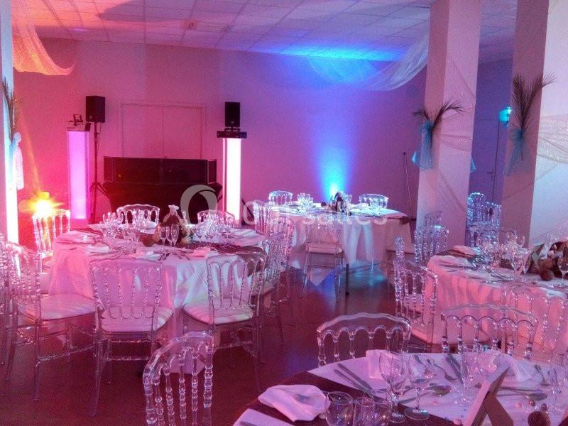 Location salle Carros (Alpes-Maritimes) - Crystal Events #2