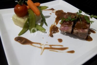 Miniature Location salle Carros (Alpes-Maritimes) - Crystal Events #19 Location salle Carros (Alpes-Maritimes) - Crystal Events #24