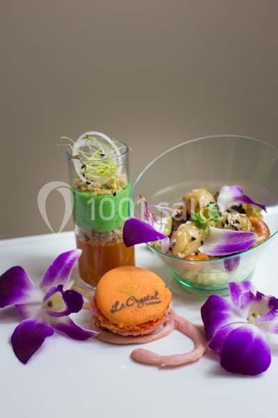 Location salle Carros (Alpes-Maritimes) - Crystal Events #21