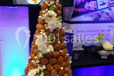 Miniature Location salle Carros (Alpes-Maritimes) - Crystal Events #24 Location salle Carros (Alpes-Maritimes) - Crystal Events #24