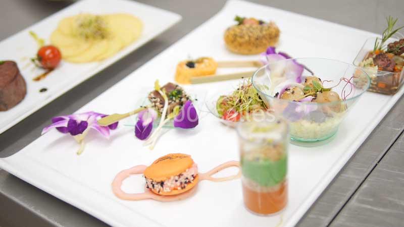 Location salle Carros (Alpes-Maritimes) - Crystal Events #14