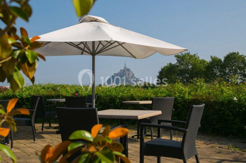 Le Relais Saint Michel - galerie - photo 1