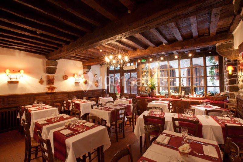 Le Relais Saint Michel - galerie - photo 4