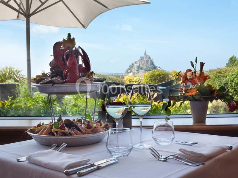 Le Relais Saint Michel - galerie - photo 8