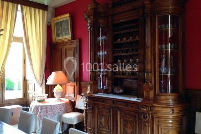 Château de Thouaré - photo 5