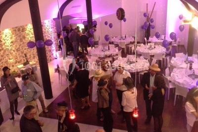 Les Taillis Bourdrie - photo 3