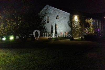 Les Taillis Bourdrie - photo 4