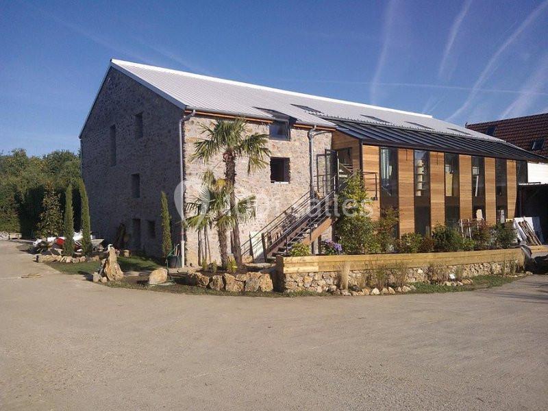 Location salle Gometz-la-Ville (Essonne) - Les Taillis Bourdrie #1