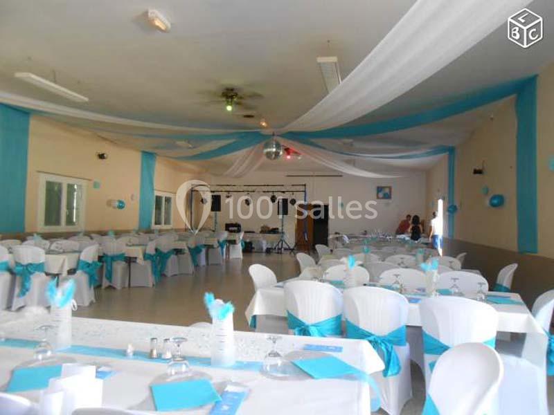 Location salle Barjac (Gard) - Les Ormeaux #2