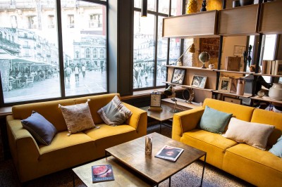 Royal Hotel - photo 3
