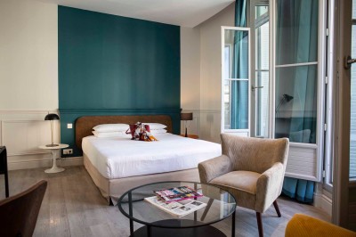 Royal Hotel - photo 4