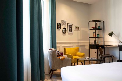 Royal Hotel - photo 5