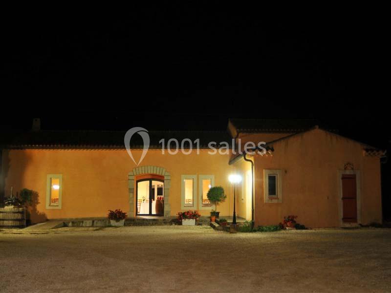 Château Sainte Croix - galerie - photo 11