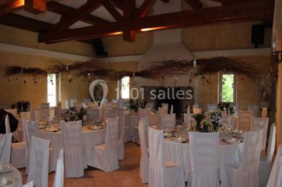 Château Sainte Croix - photo 2