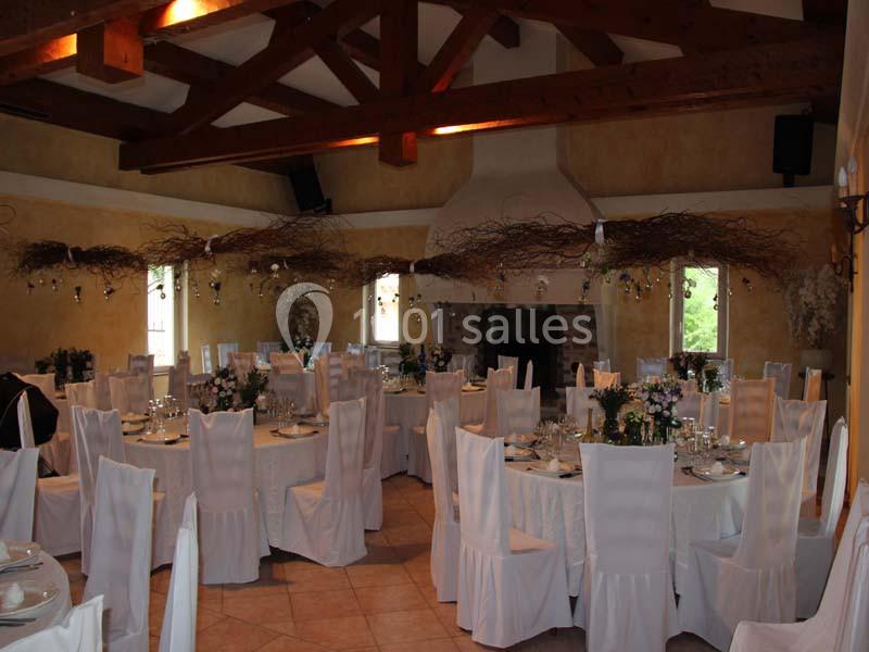 Château Sainte Croix - galerie - photo 2