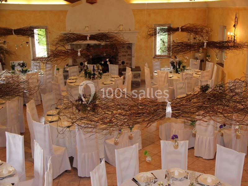 Château Sainte Croix - galerie - photo 1