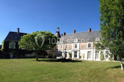 Château de Thouaré - photo 1
