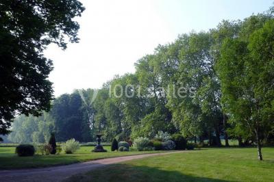 Château de Thouaré - photo 5