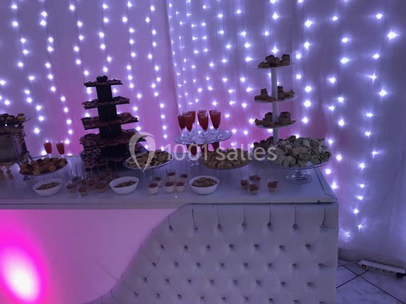 Salle Dounia - galerie - photo 6