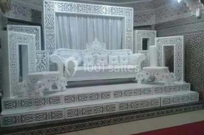 Salle Dounia - photo 3