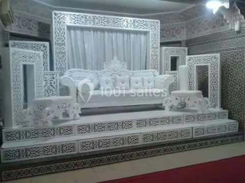 Salle Dounia - galerie - photo 3