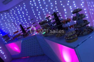 Salle Dounia - photo 5