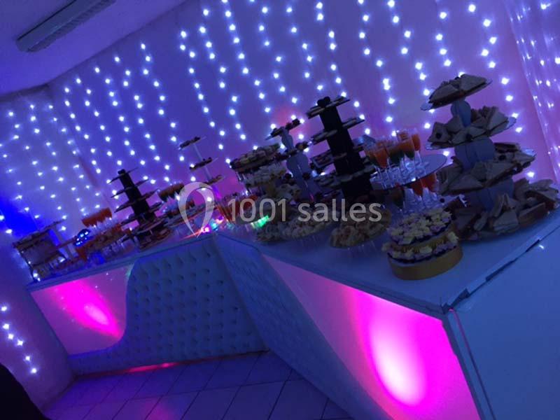 Salle Dounia - galerie - photo 5