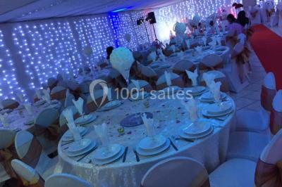 Salle Dounia - photo 4