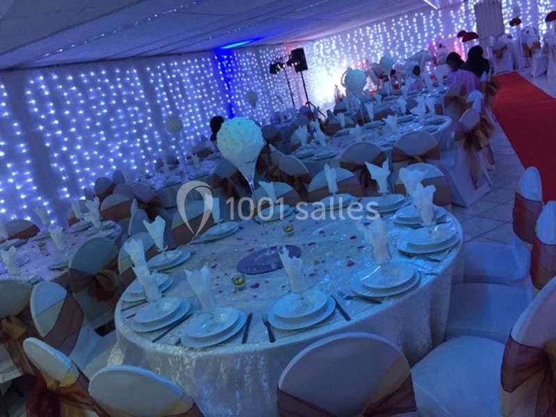 Salle Dounia - galerie - photo 4