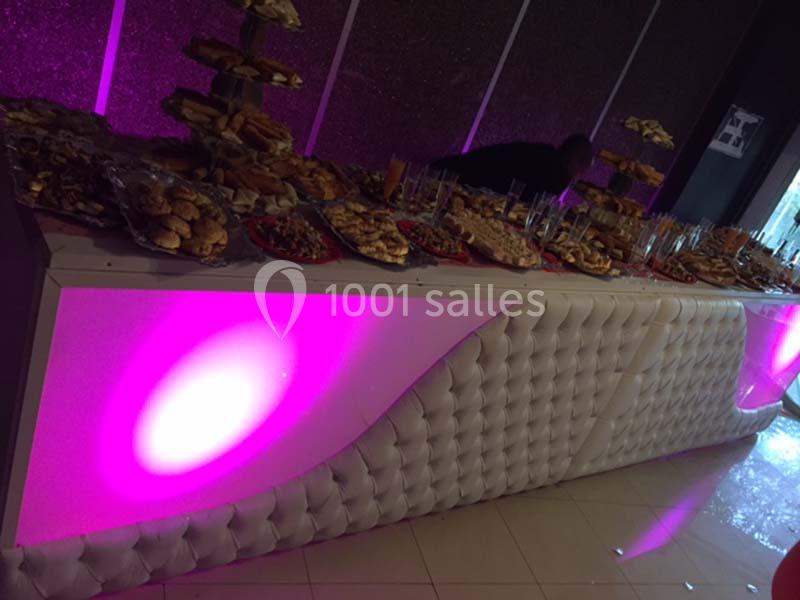 Salle Dounia - galerie - photo 7