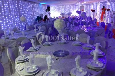 Salle Dounia Salle Dounia