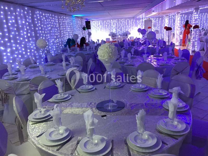 Salle Dounia - galerie - photo 1